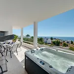 Ferienhaus Captain View *