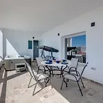 Ferienhaus Captain View Mégas Yialós-Nítes