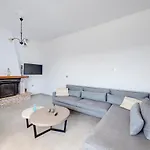 Ferienhaus Captain View Mégas Yialós-Nítes