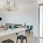 Ferienhaus Captain View Mégas Yialós-Nítes