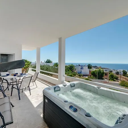 Nyaraló Captain View *