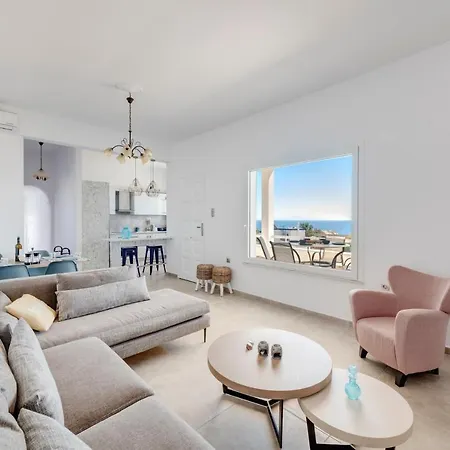 Nyaraló Captain View