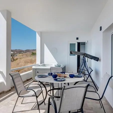 Nyaraló Captain View