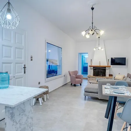 Captain View Nyaraló *