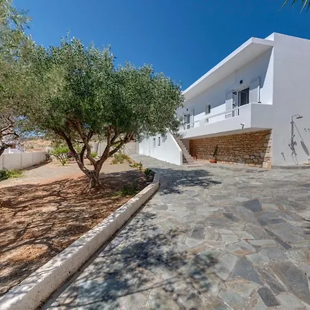 Captain View * Mégas Yialós-Nítes