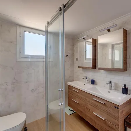 Nyaraló Captain View