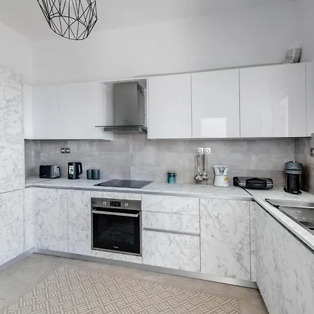 Nyaraló Captain View