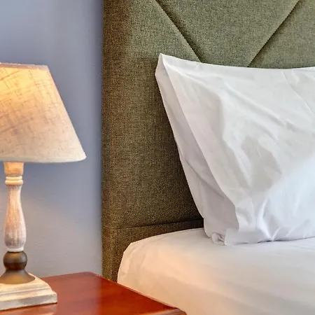 Nyaraló Captain View *