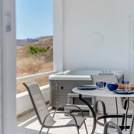 Nyaraló Captain View