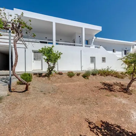 Captain View Mégas Yialós-Nítes