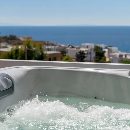 Captain View * Mégas Yialós-Nítes