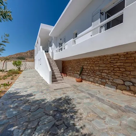 Nyaraló Captain View *