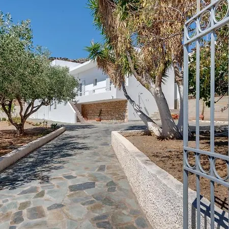 Captain View Ferienhaus