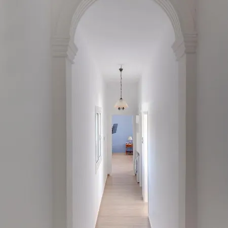 Captain View Nyaraló *