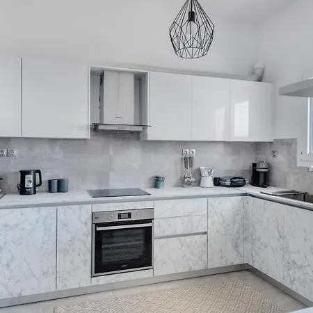 Captain View Nyaraló *