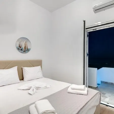 Ferienhaus Captain View *