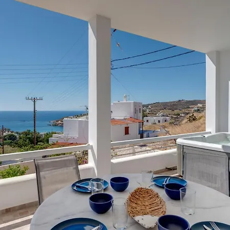 Nyaraló Captain View