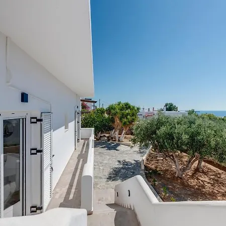 Captain View * Mégas Yialós-Nítes