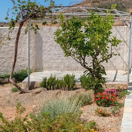 Nyaraló Captain View