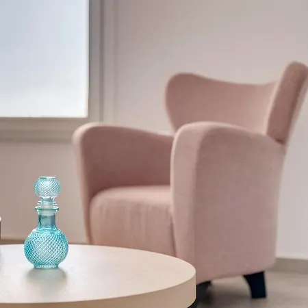 Captain View Ferienhaus