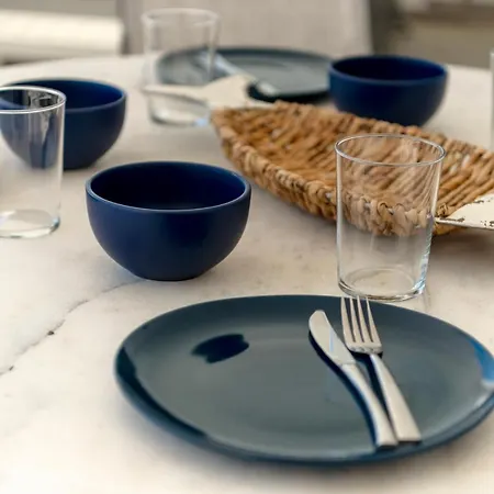 Captain View Mégas Yialós-Nítes