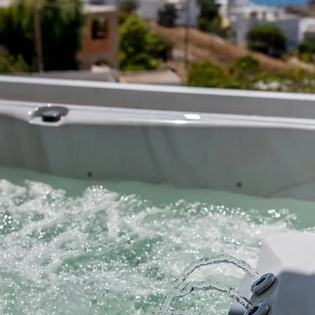 Ferienhaus Captain View *