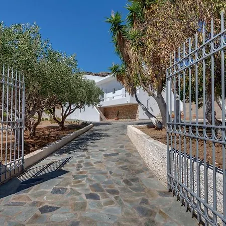 Captain View Nyaraló