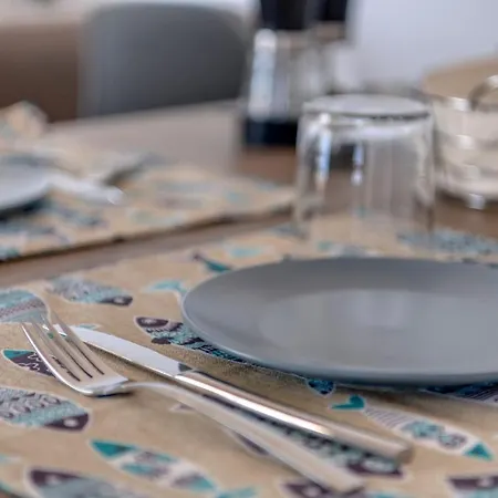 Nyaraló Captain View