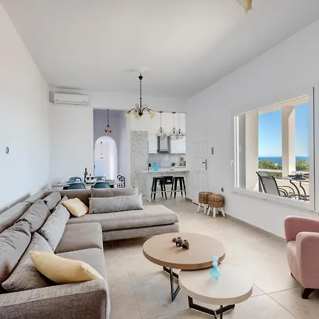 Captain View Nyaraló