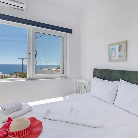 Captain View Nyaraló *