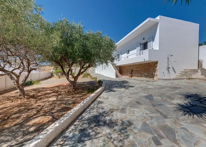 Captain View * Mégas Yialós-Nítes