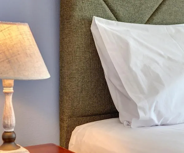 Semesterbostad Captain View *