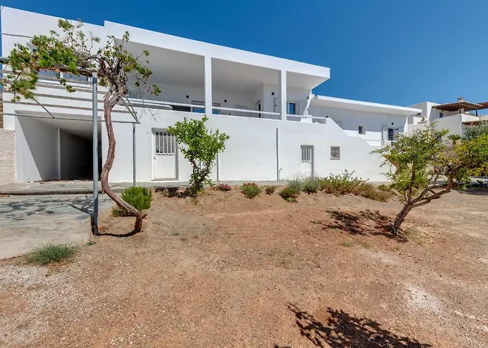 Captain View Mégas Yialós-Nítes