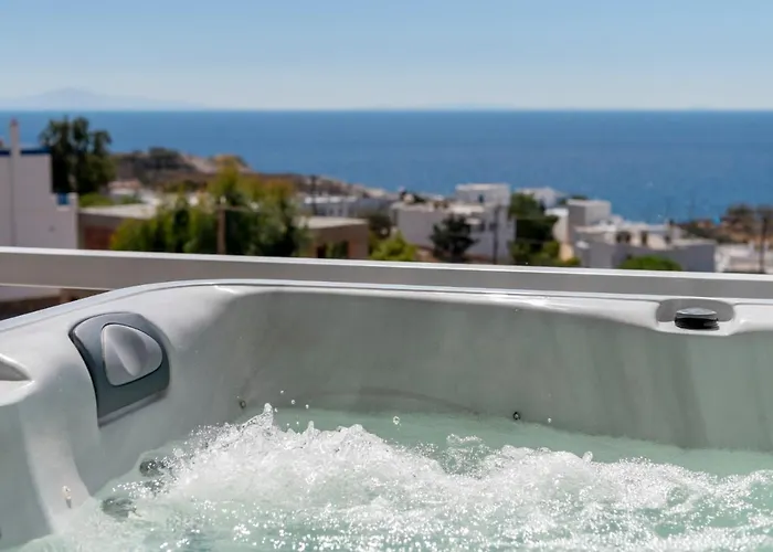 Captain View * Mégas Yialós-Nítes