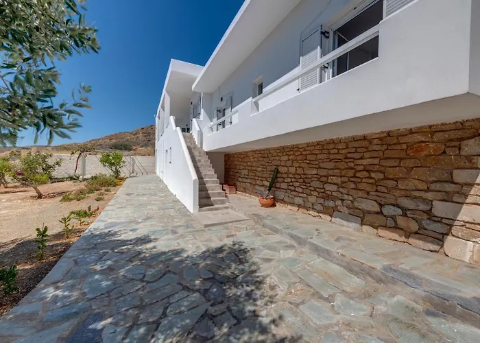 Semesterbostad Captain View *