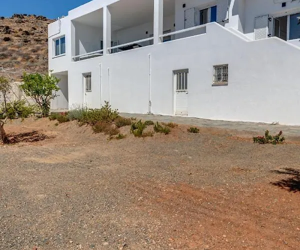 Semesterbostad Captain View