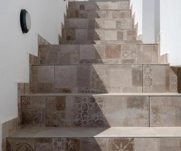 Captain View * Mégas Yialós-Nítes