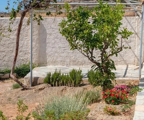 Semesterbostad Captain View