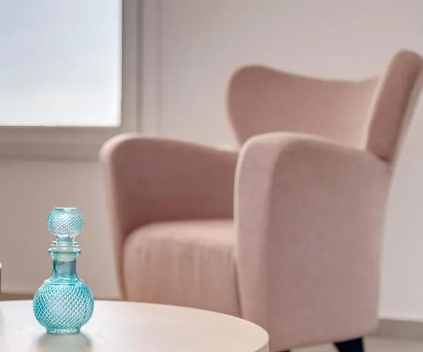 Captain View Semesterbostad