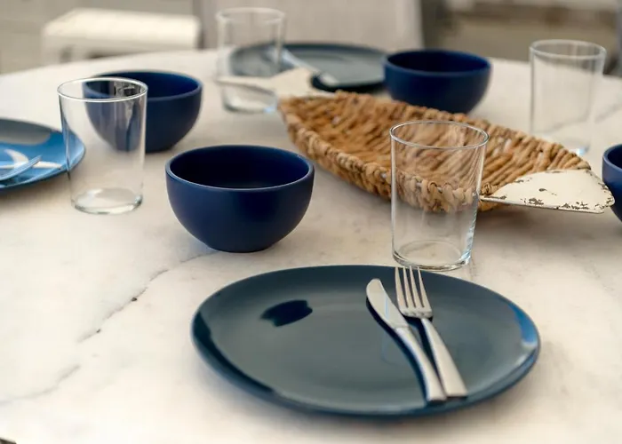 Captain View Mégas Yialós-Nítes