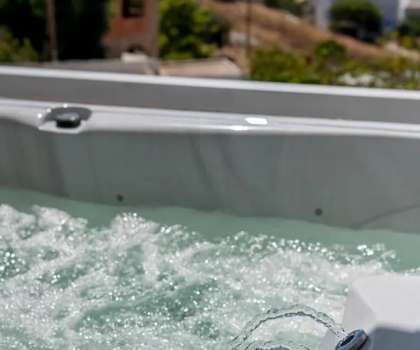 Semesterbostad Captain View *