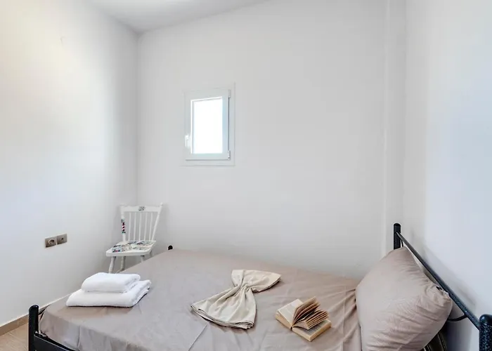 Captain View Semesterbostad